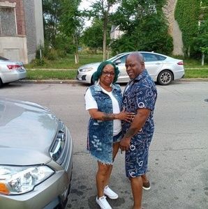 Meet your Posher, Roosevelt